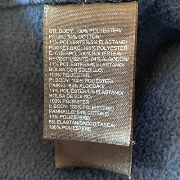 North face Hoodie - Picture 5 of 8